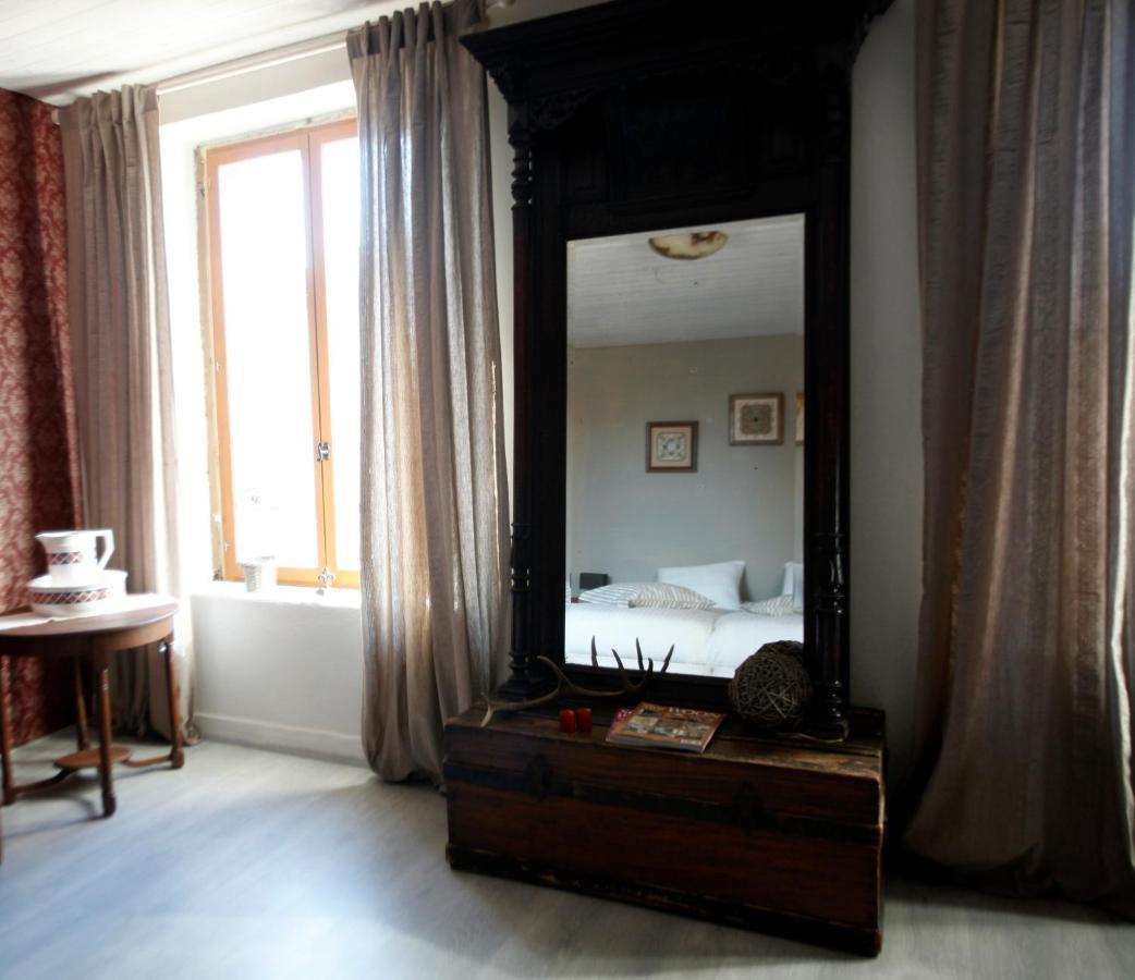 Bed and Breakfast Arara Montfaucon-d'Argonne Zewnętrze zdjęcie